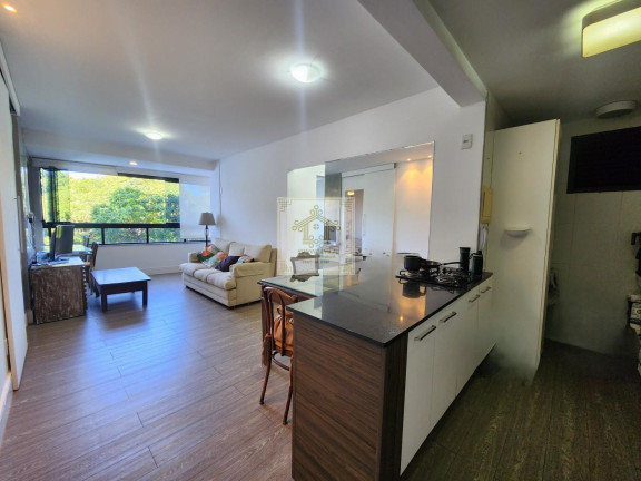 Imagem Apartamento com 2 Quartos para Alugar, 56 m² em Ondina - Salvador Imagem Apartamento com 2 Quartos para Alugar, 56 m² em Ondina - Salvador