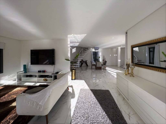Imagem Casa de Condomínio com 5 Quartos à Venda,  em São Paulo Ii - Cotia
