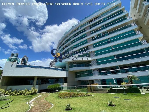 Imagem Apartamento com 2 Quartos para Alugar, 110 m² em Ondina - Salvador Imagem Apartamento com 2 Quartos para Alugar, 110 m² em Ondina - Salvador