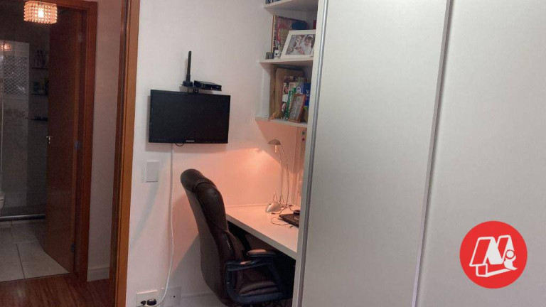 Imagem Apartamento com 2 Quartos à Venda, 50 m² em Tristeza - Porto Alegre Imagem Apartamento com 2 Quartos à Venda, 50 m² em Tristeza - Porto Alegre