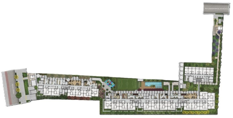 Imagem Studio com 1 Quarto à Venda, 26 m² em Barra Funda - São Paulo
