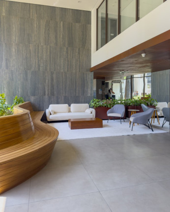 Imagem Apartamento com 1 Quarto à Venda, 30 m² em Brooklin Paulista - São Paulo Imagem Apartamento com 1 Quarto à Venda, 30 m² em Brooklin Paulista - São Paulo