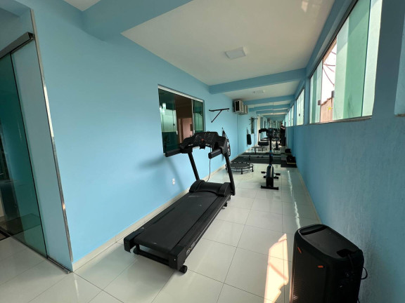 Imagem Casa com 3 Quartos à Venda, 360 m² em Paulo Camilo - Betim Imagem Casa com 3 Quartos à Venda, 360 m² em Paulo Camilo - Betim