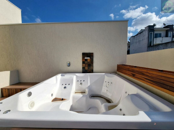 Imagem Sobrado com 3 Quartos à Venda, 110 m² em Jardim Carvalho - Ponta Grossa Imagem Sobrado com 3 Quartos à Venda, 110 m² em Jardim Carvalho - Ponta Grossa