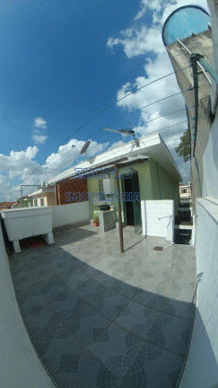 Imagem Sobrado com 3 Quartos à Venda, 143 m² em Paulicéia - São Bernardo Do Campo Imagem Sobrado com 3 Quartos à Venda, 143 m² em Paulicéia - São Bernardo Do Campo