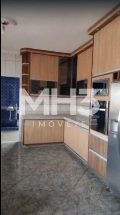 Imagem Sobrado com 3 Quartos à Venda, 437 m² em Cidade Satélite íris - Campinas Imagem Sobrado com 3 Quartos à Venda, 437 m² em Cidade Satélite íris - Campinas