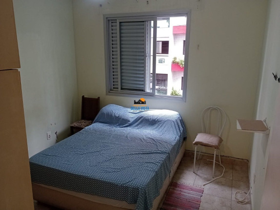 Imagem Apartamento com 3 Quartos à Venda,  em Itararé - Sao Vicente