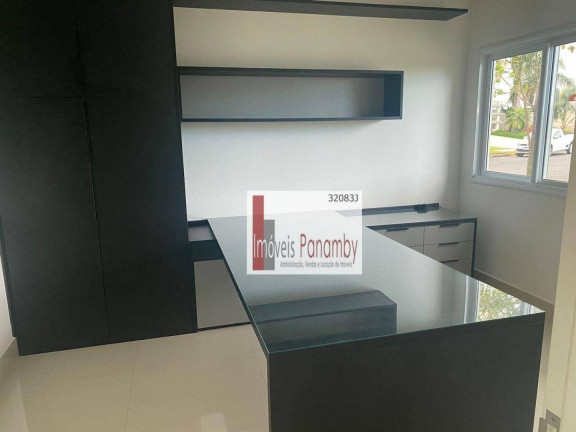 Imagem Casa com 4 Quartos à Venda ou Locação, 950 m² em Saint Patrick Residencial - Sorocaba