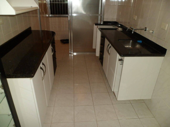 Apartamento com 2 Quartos à Venda, 61 m² em Vila Ema - São Paulo