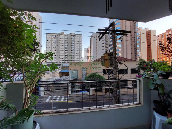 Imagem Apartamento com 3 Quartos à Venda, 126 m² em Centro - São José Do Rio Preto