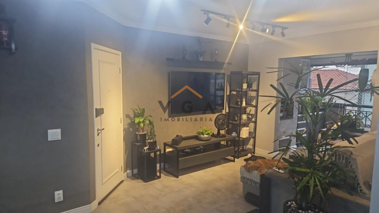 Imagem Apartamento com 3 Quartos à Venda, 88 m² em Mooca - São Paulo Imagem Apartamento com 3 Quartos à Venda, 88 m² em Mooca - São Paulo