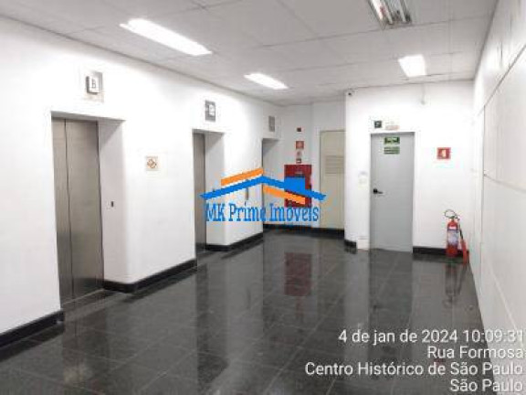 Imagem Imóvel Comercial à Venda, 1 m² em Centro - São Paulo