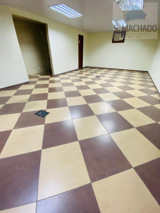Imagem Galpão à Venda, 699 m² em Vila Sacadura Cabral - Santo André