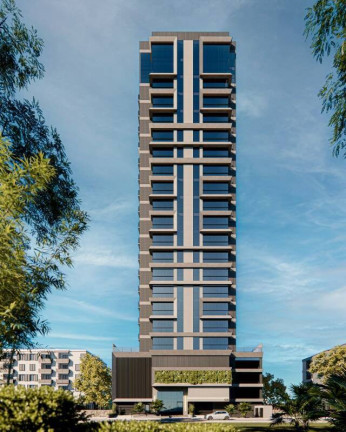 Imagem Apartamento com 3 Quartos à Venda, 112 m² em Balneário Perequê - Porto Belo Imagem Apartamento com 3 Quartos à Venda, 112 m² em Balneário Perequê - Porto Belo