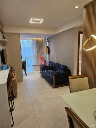 Imagem Apartamento com 2 Quartos à Venda, 60 m² em Monte Belo - Vitória Imagem Apartamento com 2 Quartos à Venda, 60 m² em Monte Belo - Vitória