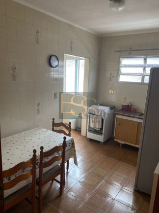 Imagem Apartamento com 1 Quarto à Venda, 77 m² em Canto Do Forte - Praia Grande Imagem Apartamento com 1 Quarto à Venda, 77 m² em Canto Do Forte - Praia Grande