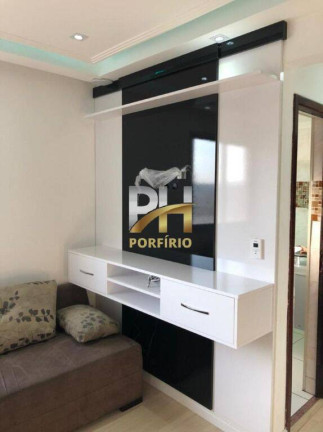 Imagem Apartamento com 2 Quartos à Venda, 57 m² em Demarchi - São Bernardo Do Campo Imagem Apartamento com 2 Quartos à Venda, 57 m² em Demarchi - São Bernardo Do Campo