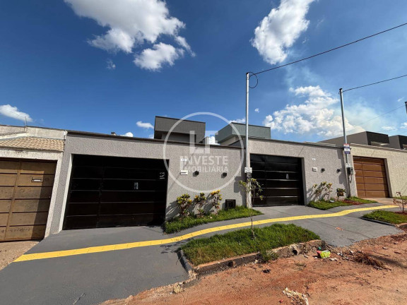 Imagem Casa com 3 Quartos à Venda, 150 m² em Residencial Ravena - Senador Canedo Imagem Casa com 3 Quartos à Venda, 150 m² em Residencial Ravena - Senador Canedo