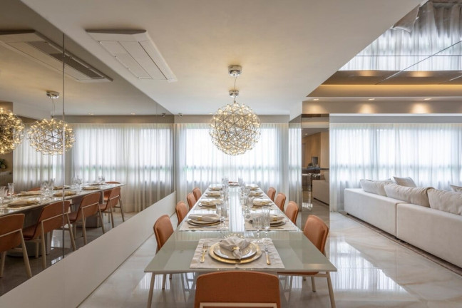 Imagem Apartamento com 3 Quartos à Venda, 159 m² em Jardim Europa - Porto Alegre Imagem Apartamento com 3 Quartos à Venda, 159 m² em Jardim Europa - Porto Alegre