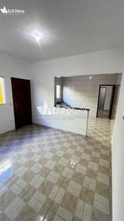 Imagem Casa com 2 Quartos à Venda, 63 m² em Vila Atlântica - Mongaguá