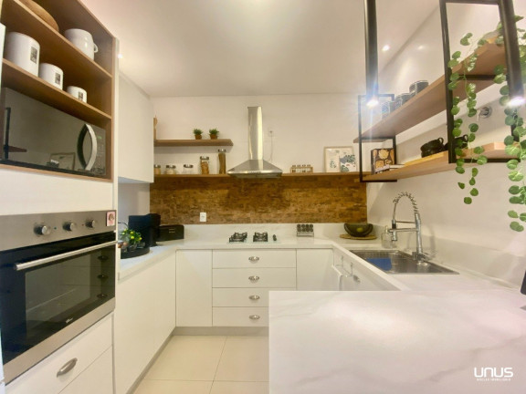 Imagem Apartamento com 3 Quartos à Venda, 166 m² em Floresta - São José Imagem Apartamento com 3 Quartos à Venda, 166 m² em Floresta - São José