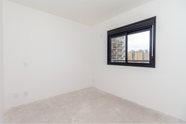 Imagem Apartamento com 3 Quartos à Venda, 83 m² em Chora Menino - São Paulo Imagem Apartamento com 3 Quartos à Venda, 83 m² em Chora Menino - São Paulo