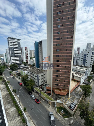 Imagem Apartamento com 3 Quartos à Venda, 100 m² em Boa Viagem - Recife