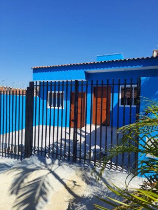 Casa de Condomínio com 2 Quartos à Venda, 53 m² em Jardim Paulista - Sorocaba