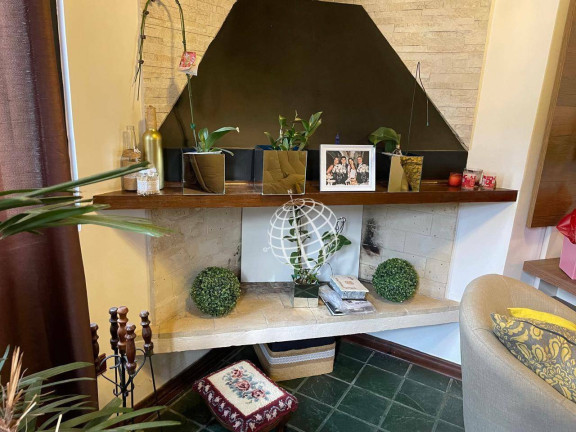 Imagem Casa com 3 Quartos à Venda, 141 m² em Vila Giglio - Atibaia Imagem Casa com 3 Quartos à Venda, 141 m² em Vila Giglio - Atibaia