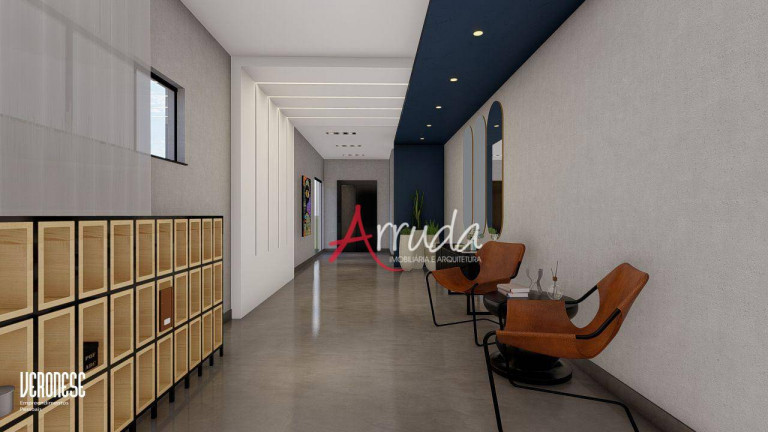 Imagem Apartamento com 2 Quartos à Venda, 59 m² em Centro - Cascavel Imagem Apartamento com 2 Quartos à Venda, 59 m² em Centro - Cascavel