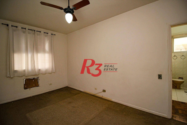 Imagem Apartamento com 2 Quartos à Venda, 115 m² em Boqueirão - Santos Imagem Apartamento com 2 Quartos à Venda, 115 m² em Boqueirão - Santos