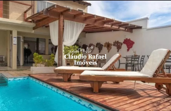 Imagem Casa com 14 Quartos à Venda, 295 m² em Manguinhos - Armação Dos Búzios