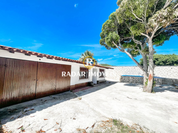Imagem Casa com 5 Quartos à Venda, 115 m² em Peró - Cabo Frio Imagem Casa com 5 Quartos à Venda, 115 m² em Peró - Cabo Frio