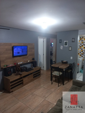 Imagem Apartamento com 2 Quartos à Venda, 51 m² em Olímpica - Esteio Imagem Apartamento com 2 Quartos à Venda, 51 m² em Olímpica - Esteio
