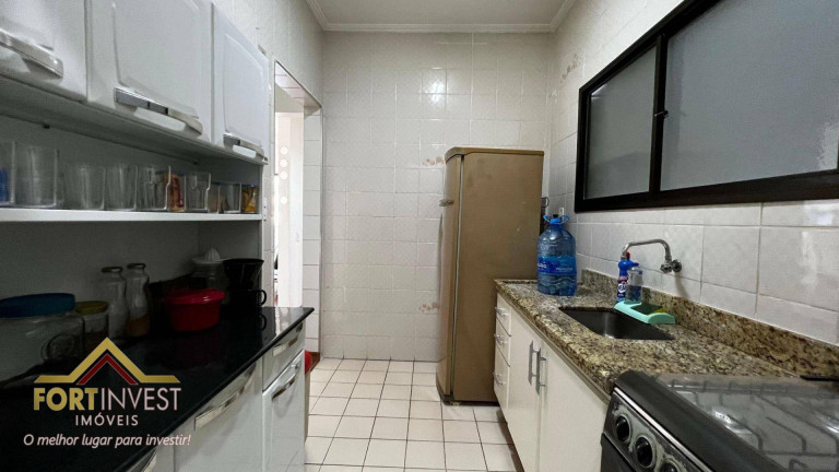 Imagem Imóvel com 1 Quarto à Venda, 45 m² em Guilhermina - Praia Grande Imagem Imóvel com 1 Quarto à Venda, 45 m² em Guilhermina - Praia Grande