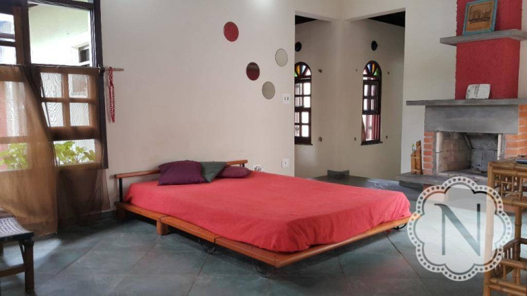 Imagem Casa com 2 Quartos à Venda, 89 m² em Cibratel Ii - Itanhaém