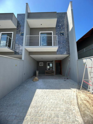 Casa com 3 Quartos à Venda, 150 m² em Floresta - Joinville