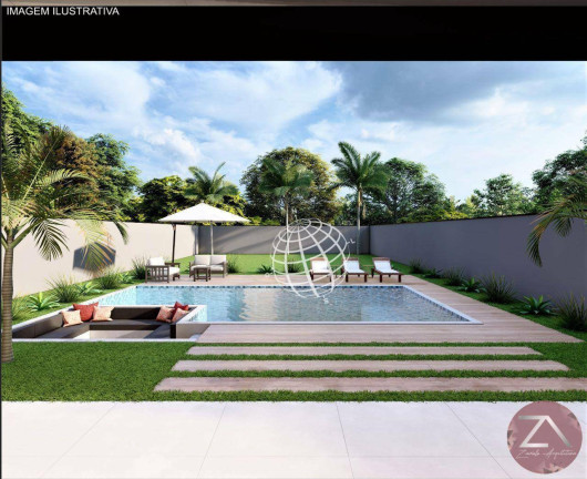 Imagem Casa com 5 Quartos à Venda, 307 m² em Condomínio Figueira Garden - Atibaia Imagem Casa com 5 Quartos à Venda, 307 m² em Condomínio Figueira Garden - Atibaia