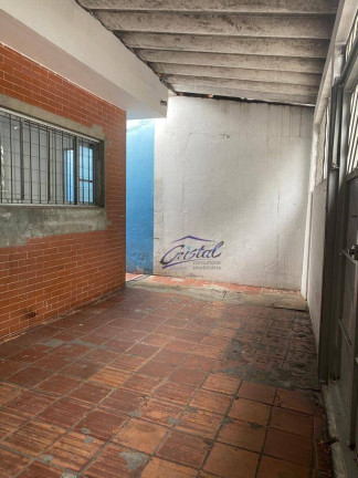 Imagem Casa com 3 Quartos à Venda, 120 m² em Butantã - São Paulo Imagem Casa com 3 Quartos à Venda, 120 m² em Butantã - São Paulo