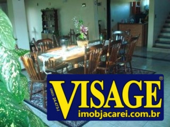 Imagem Casa com 4 Quartos à Venda, 430 m² em Cid. Jardim - Jacareí Imagem Casa com 4 Quartos à Venda, 430 m² em Cid. Jardim - Jacareí