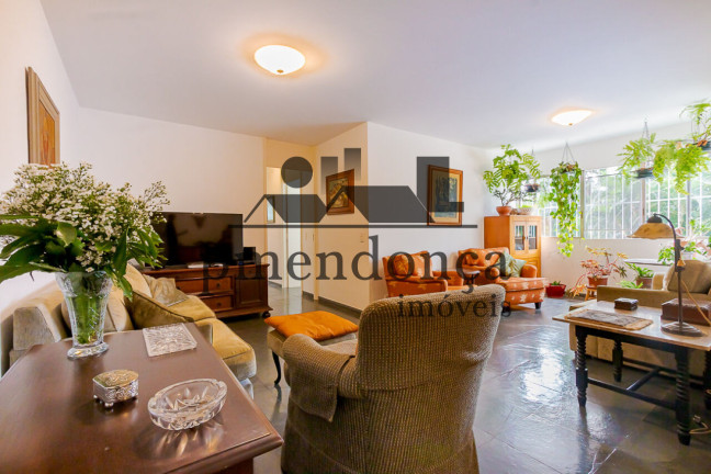 Imagem Apartamento com 3 Quartos à Venda, 104 m² em Vila Madalena - São Paulo Imagem Apartamento com 3 Quartos à Venda, 104 m² em Vila Madalena - São Paulo
