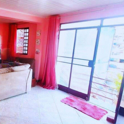 Imagem Casa com 7 Quartos à Venda, 360 m² em Nazaré - Belo Horizonte