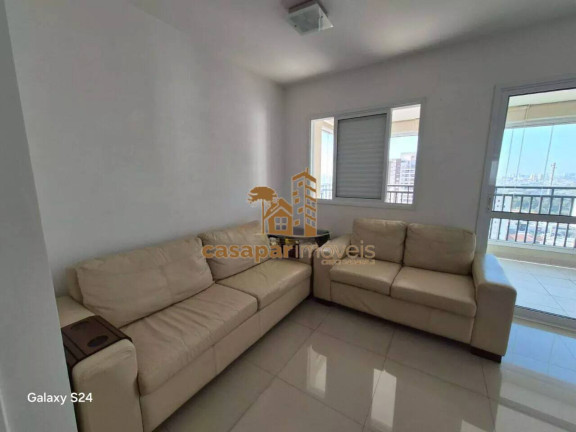 Imagem Apartamento com 3 Quartos à Venda, 83 m² em Santa Paula - São Caetano Do Sul Imagem Apartamento com 3 Quartos à Venda, 83 m² em Santa Paula - São Caetano Do Sul