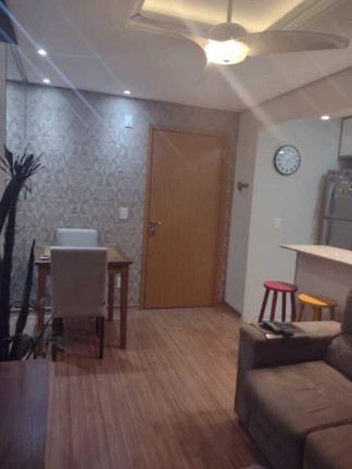 Imagem Apartamento com 2 Quartos à Venda, 49 m² em Santa Fé - Porto Alegre Imagem Apartamento com 2 Quartos à Venda, 49 m² em Santa Fé - Porto Alegre
