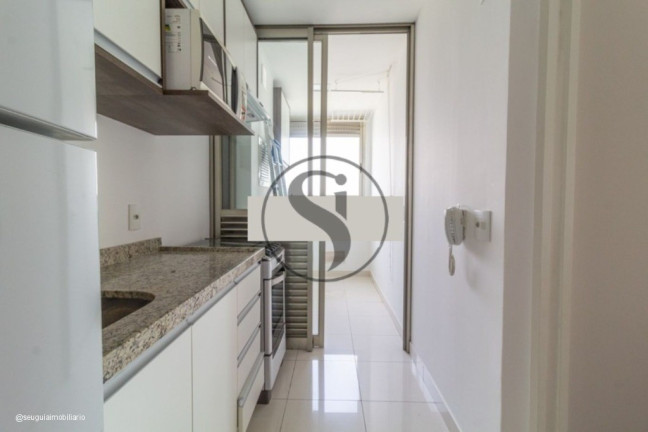 Imagem Apartamento com 2 Quartos para Alugar, 101 m² em Itaim Bibi - São Paulo Imagem Apartamento com 2 Quartos para Alugar, 101 m² em Itaim Bibi - São Paulo