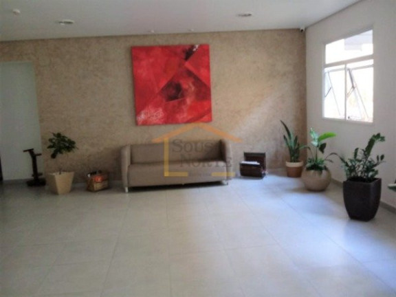 Imagem Apartamento com 3 Quartos à Venda, 69 m² em Casa Verde - São Paulo Imagem Apartamento com 3 Quartos à Venda, 69 m² em Casa Verde - São Paulo