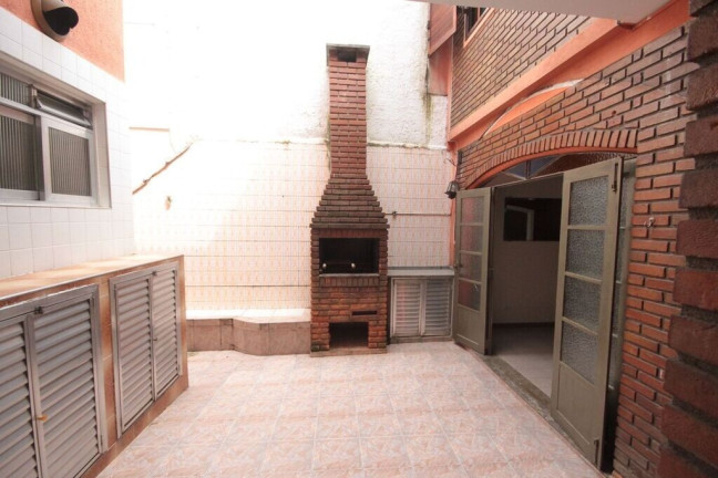 Imagem Casa com 4 Quartos à Venda, 200 m² em Tatuapé - São Paulo Imagem Casa com 4 Quartos à Venda, 200 m² em Tatuapé - São Paulo