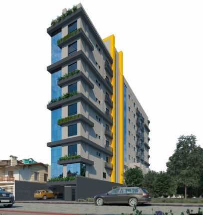 Apartamento com 2 Quartos à Venda, 80 m² em Porto Belo - Porto Belo