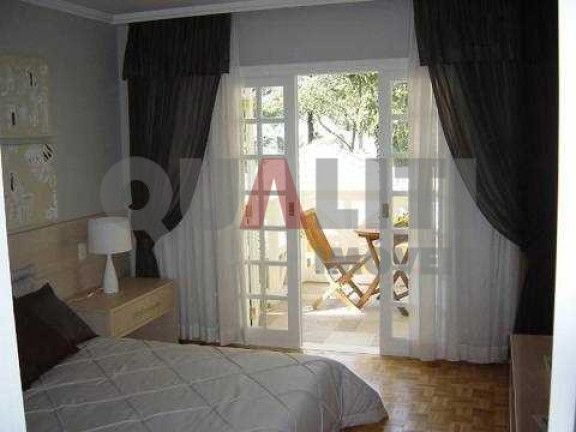 Imagem Casa de Condomínio com 4 Quartos à Venda, 570 m² em Santo Amaro - São Paulo