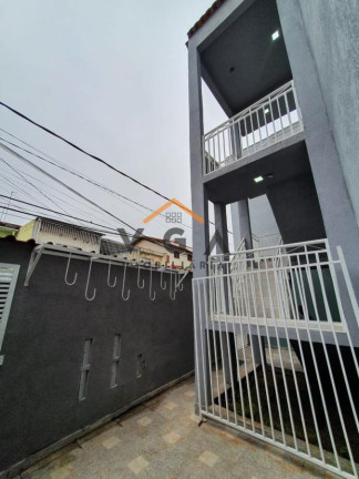 Imagem Apartamento com 1 Quarto à Venda, 37 m² em Parque São Lucas - São Paulo Imagem Apartamento com 1 Quarto à Venda, 37 m² em Parque São Lucas - São Paulo